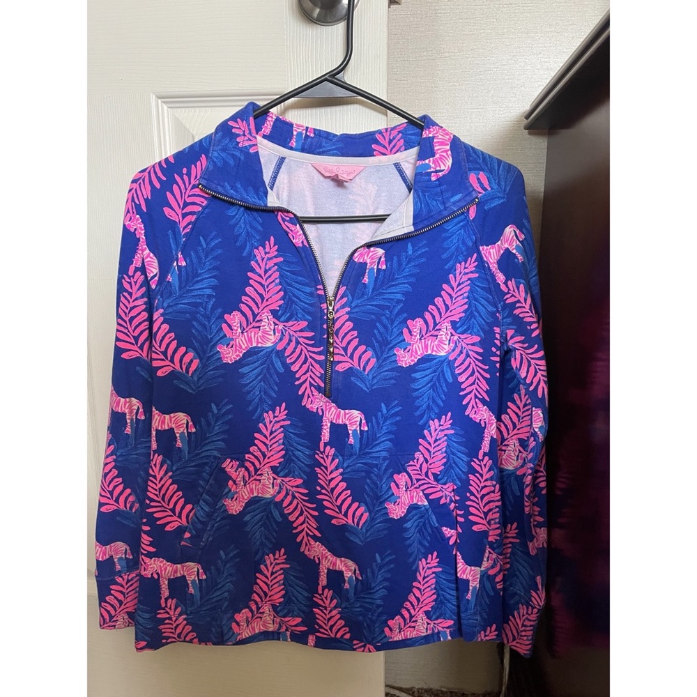 Lilly Pulitzer